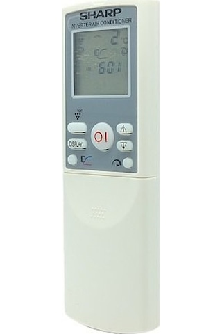 Sharp Klima Uzaktan Kumanda Crmc-A768Jbez Crmc-A629Jbez Crmc- A6