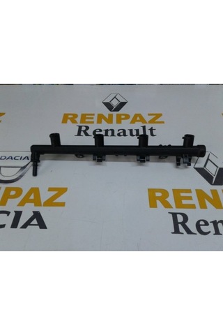 Megane 2-3/Fluence 1.6 16V Enjektör Tevzi Borusu K4M 8200135504