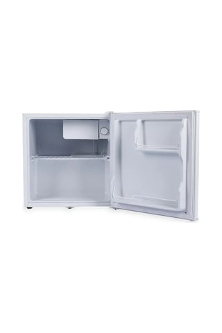 Hegel Dc Kompresörlü 50lt Buzdolabı 12/24v