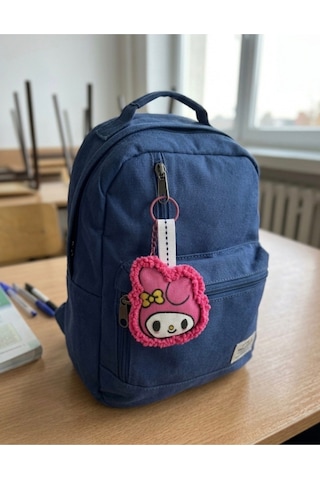 My Melody Anahtarlık Ve Çanta Süsü