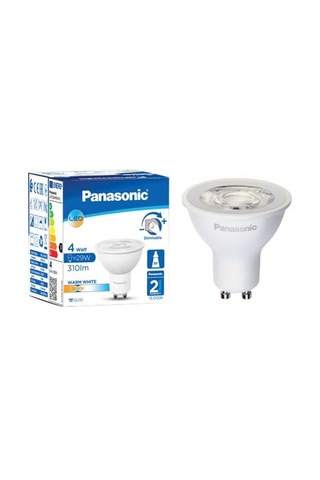 Led Dim Lamba 4w 310lm 3000k Diğer
