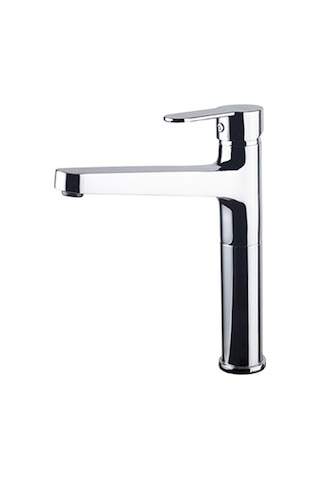 Newarc Domino Çanak Tipi Lavabo Bataryası