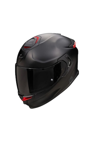 Scorpion Apex Exo-gt Sp Carbon Matrix Air Kapalı Motosiklet Kaskı Mat Siyah