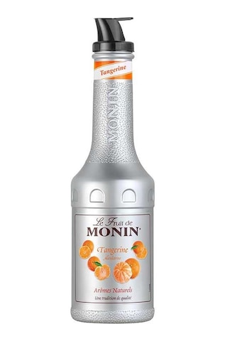 Monin Tangerine/Mandalina 1 L