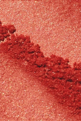 Flower Knows Shell S Jewel Silk Satin Blush Berry Milk Allık Allıklar 01 Sunkissed Coral
