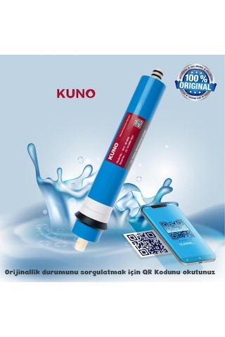 Lg Membranlı Alkali Su Arıtma Cihazı Lotto000001slk