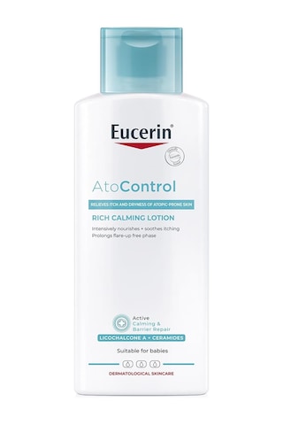 Eucerin Atocontrol Yatıştırıcı Vücut Losyonu 250ml