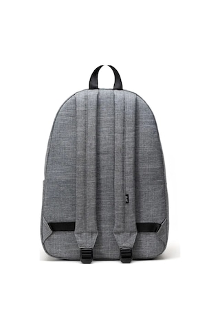 Herschel Classics Xl 30l Unisex Backpack Unisex Sırt Çantası Gri Gri