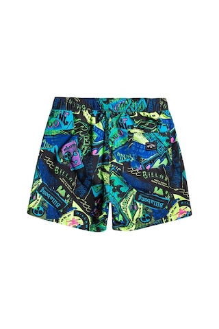 Billabong Good Times Lb Çocuk Şort Ebbjv00100-mul