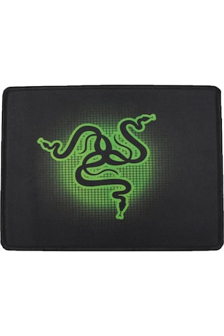 Oyuncu Mouse Pad Kaydırmaz Küçük Boy 32x24cm - Ds122 Model-2