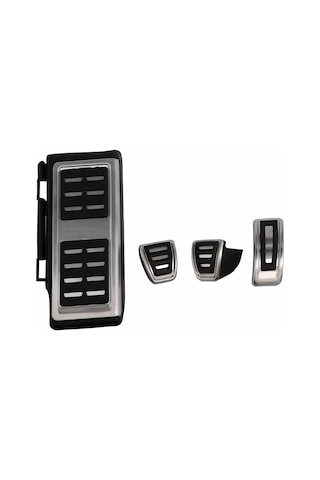 Skoda Karoq Manuel Pedal Seti Geçmeli Tip Tüm Modeller