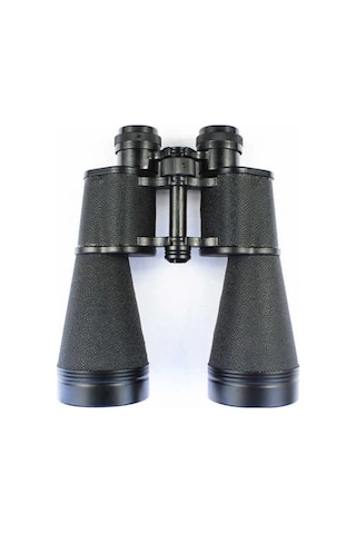 Baıgısh 20x60 Orjınal Rus Çift Gözlü Metal Dürbün, Komple Metal Dayanıklı Dürbün