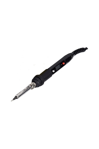 Tussle 80 Watt Dijital Ayarlı Kalem Havya