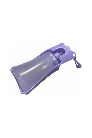Nunbell Şık Seyahat Köpek Suluğu 500 ML
