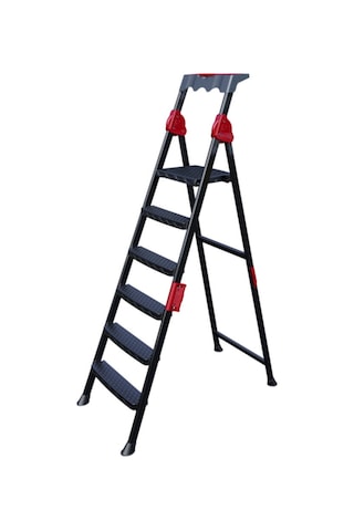 Perilla Comfort 5+1 Basamaklı Merdiven