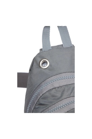 Kadın Krınkıl Kumaş Çapraz Omuz Çantası Suya Dayanıklı Body Bag 1035mini