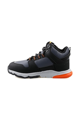 Cool Kids Trex Bot Grs Oranj Çocuk Outdoor Botu Trex-bot-grs-oranj Gri