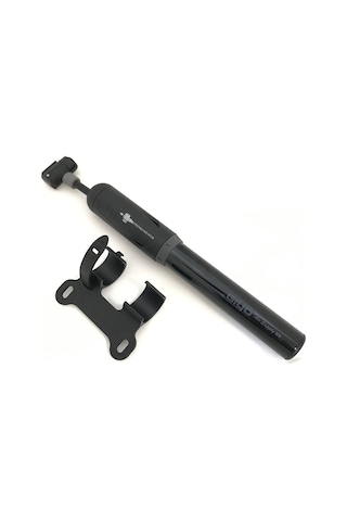 Giyo GP-86P El Pompası Alüminyum Uzayan 80 PSI AV-FV Uyumlu