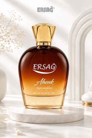 Ersağ Ahenk Kadın Parfüm EDP 100 ML