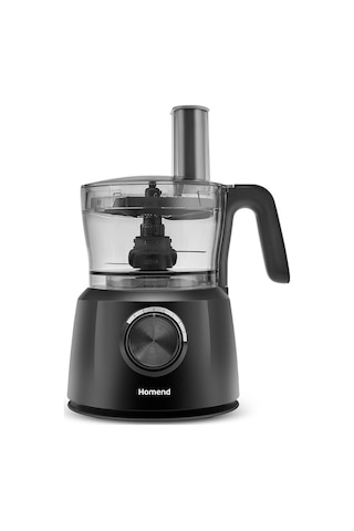 Homend Functionall 2845H Blender Hazneli Mutfak Robotu