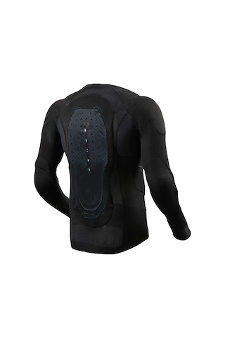 Revıt Proteus Full Body Armour Siyah