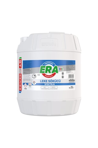 Era 111 Leke Sökücü Spektrum 20 L