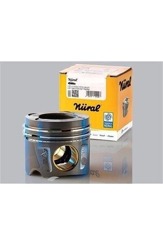 Opel / Vectra B X20 Xev Piston Segman Takımı 0.50 Nüral
