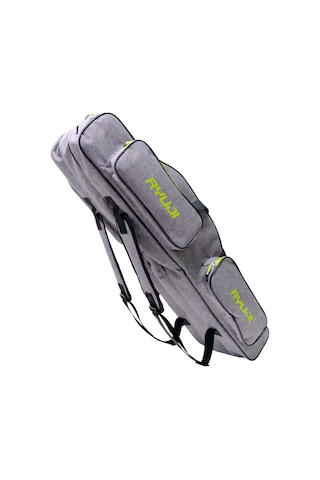 Ryuji 4 Cepli 3 Gözlü 100 Cm Olta Çantası Som00005640