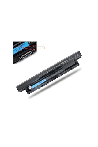 Dell Mr90y 14r 5421,15 3521 Notebook Bataryası, Laptop Pili 6cell 11.1v 4400mah / Rdl-141