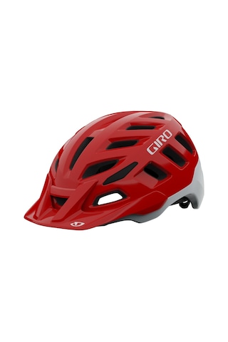 Giro Kask Radıx Trım Kırmızı (M/55-59Cm)