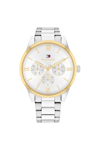 Tommy Hilfiger Th1782744 Kadın Kol Saati Metalik