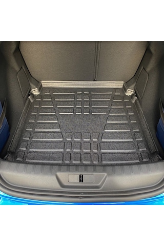 Citroen C4 Bagaj Havuzu Hb 2011 Sonrası Bosse