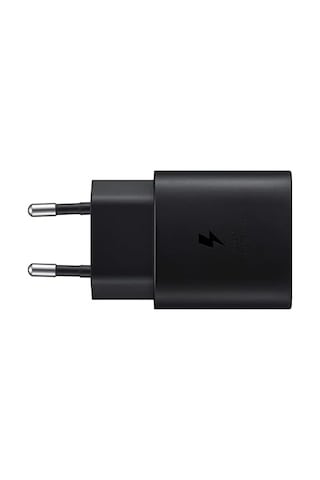 Hızlı Şarj Cihazı, 25 W, Usb Bağlantı Noktası Tip C Kablosuz