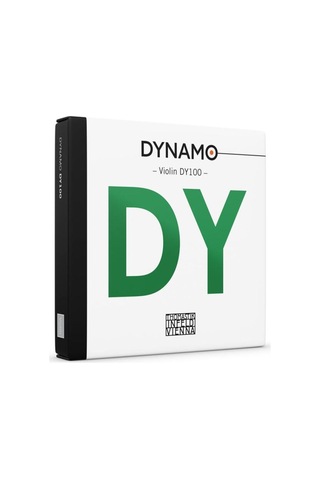 Thomastik Dy100 Dynamo Set 4/4 Medium Keman Teli