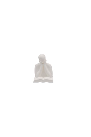 Minimalist Okuyucu Biblosu