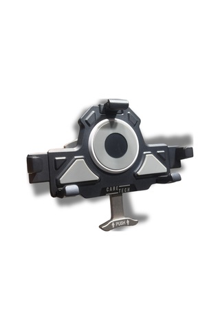 Caretech Ct-m01 Titreşim Modüllü Alüminyum Telefon Tutucu