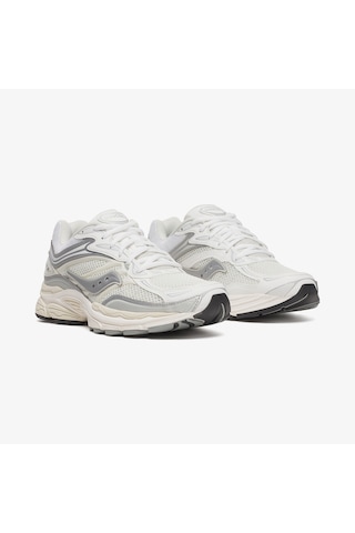 Saucony Progrid Omni 9 Unisex Beyaz Spor Ayakkabı S70832-6