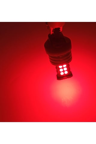 Honda Civic Fc5 Arka Cam 3. Stop Led Ampulu Femex Kırmızı Renk 1 Adet