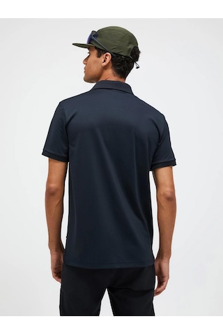 Peak Performance G79491030 M Vespar Erkek Polo Tişört 001