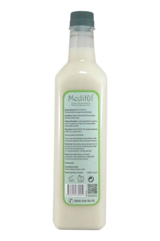 Medikil Bentonit Kili Sıvı Solüsyon 2 x 1 L