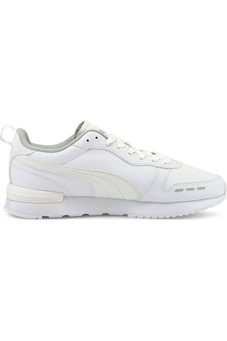 Puma R78 Sl Unisex Günlük Spor Ayalkkabı 374127-02 (554324169) Beyaz