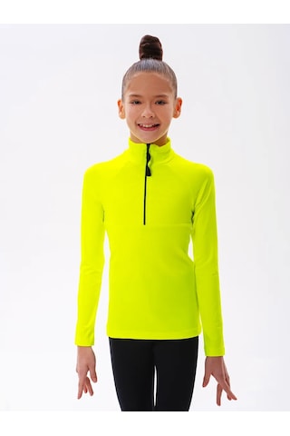 Atelierosport Jimnastik, Spor Ve Danslar İçin Balıkçı Yaka Kazak 269058116