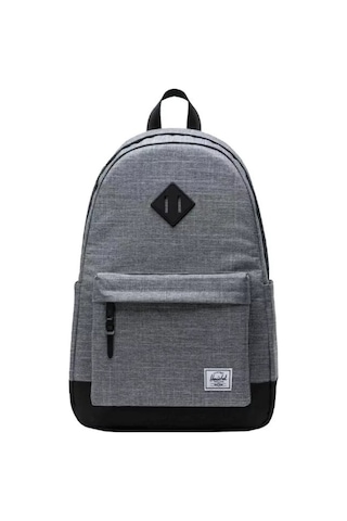 Herschel Supply Co. Herschel Heritage Backpack Sırt Çantası 11383 Gri