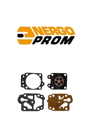 Energoprom Benzinli Çim Biçme Makinesi İçin Tamir Kiti 481451347