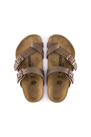 Birkenstock Mayarı Kıds Bf Nu 1014177-3465 001