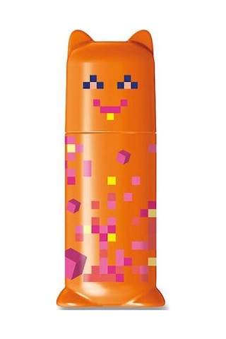 Maped Pixel Party Mini Highlighter Turuncu