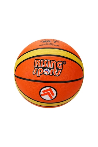 Znv Zenvia Mey İthalat Basketbol Topu No:7 Znv2025 Cmn