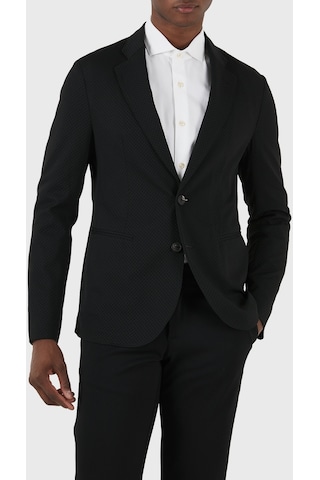 Emporio Armani Erkek Ceket E31g37 F1424 999 Siyah