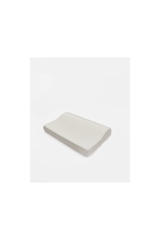 Code: Orn-1011 Visko Boyun Yastığı 55 35 11 Beden Beyaz