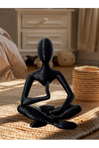 Meditasyon - Havada Heykel